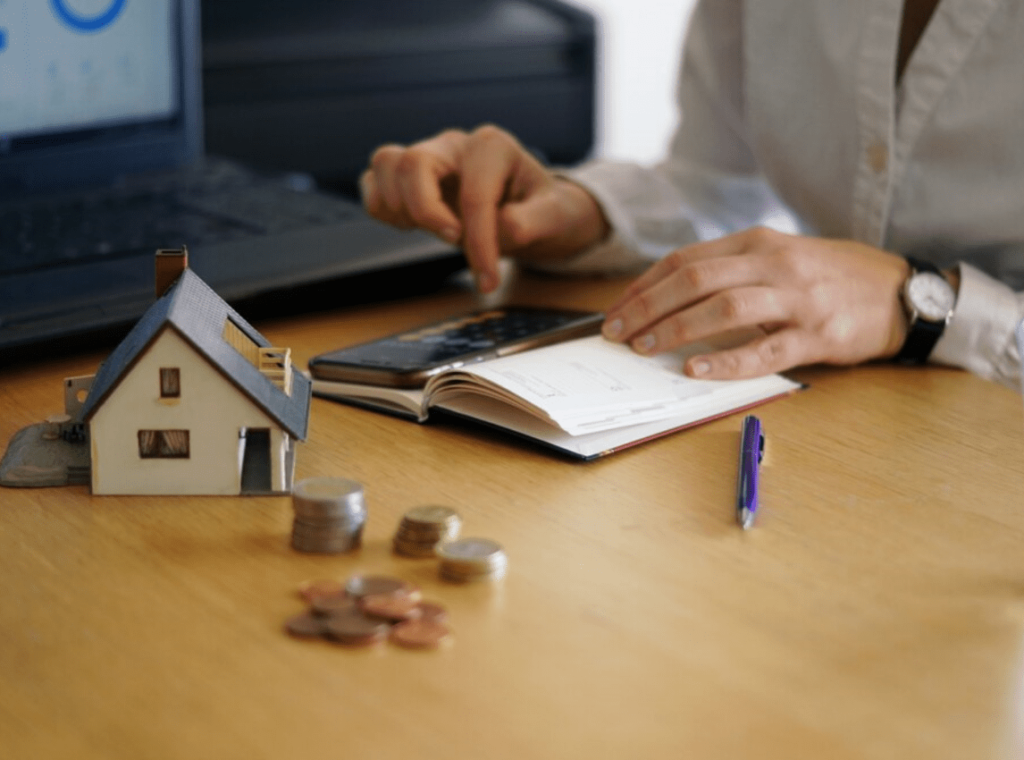 Real Estate – Comprehensive Bookkeeping and Accounting Solutions for Liberty Real Estate Group